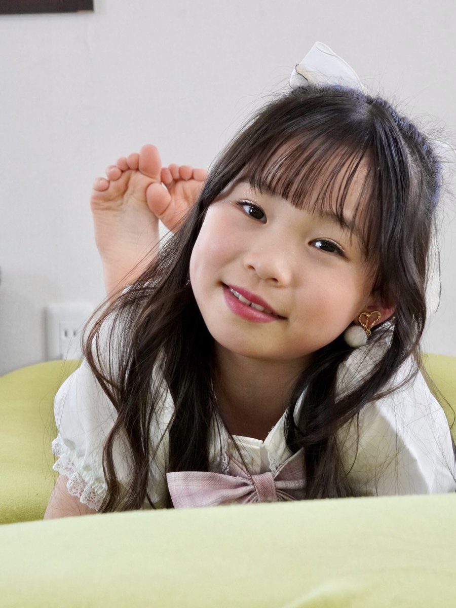 shion7_11's tweet photo. 2026.03.08
PUREFUL
兵庫県神戸市内スタジオ
はるか(小2)　@harururu1208 

あ、そうそう、当日衣装を選ばせてもらった時に制服があったから、当然制服にしました😎

#PUREFUL 
#はるか https://t.co/IImFQ5tovr