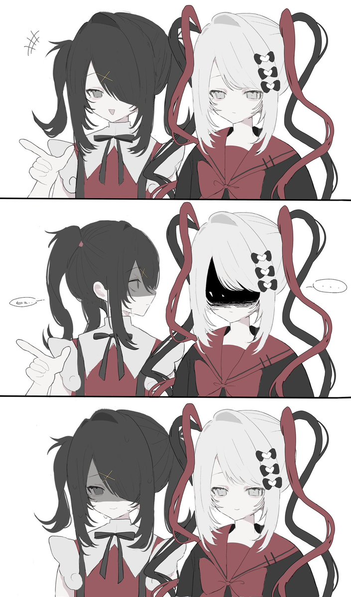 七時 tweet media