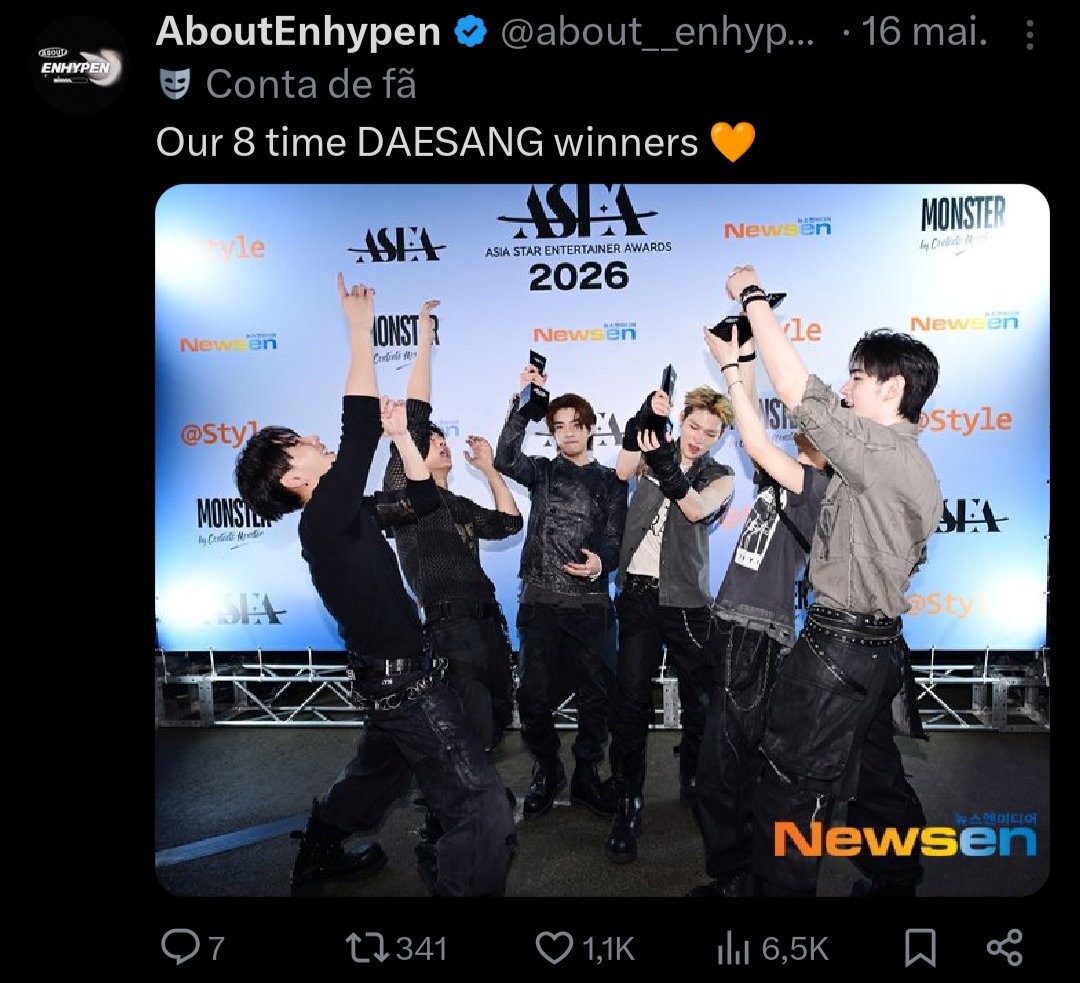 giulia tweet media