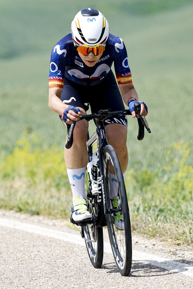 Movistar Team tweet media