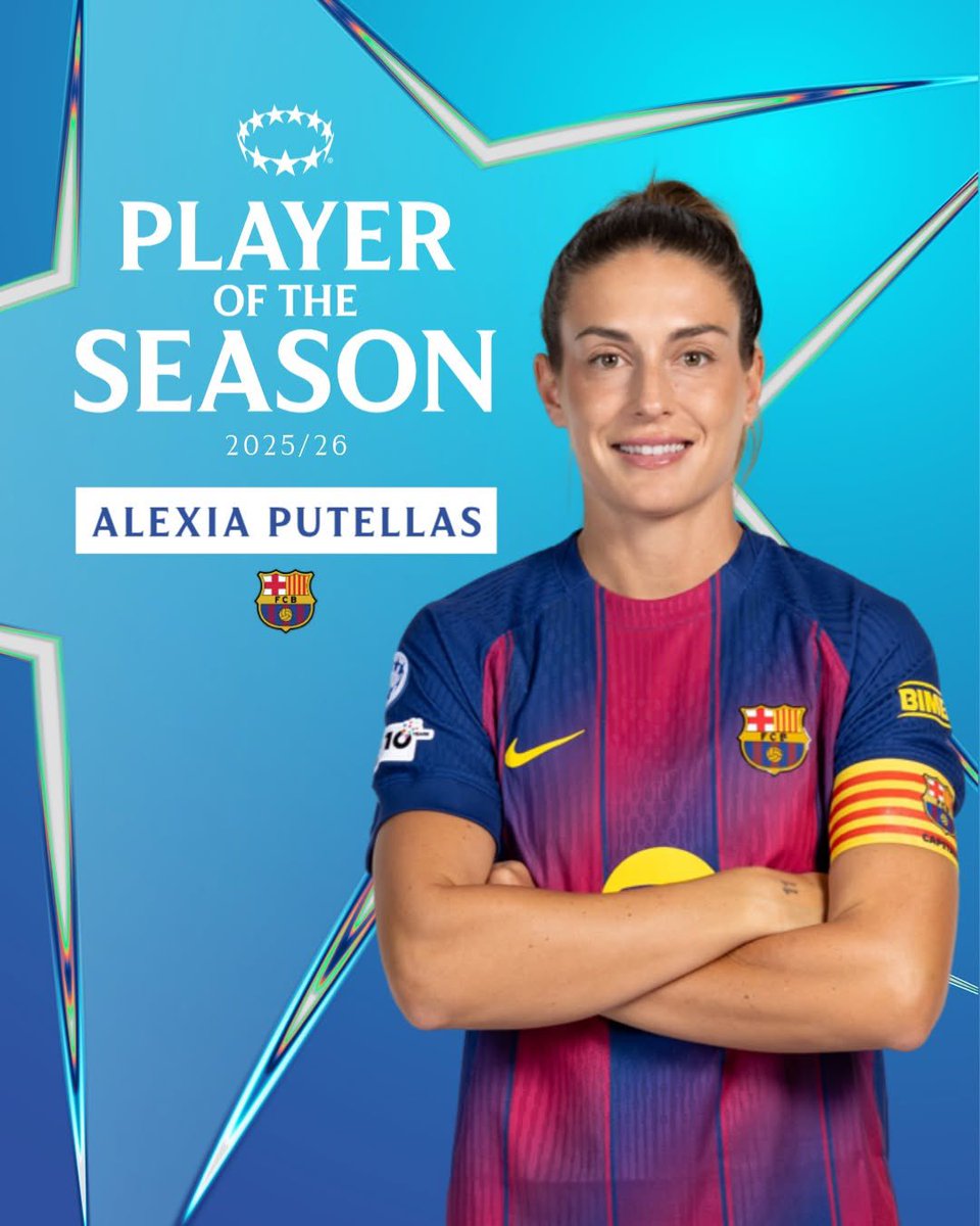 Barça Femení tweet media