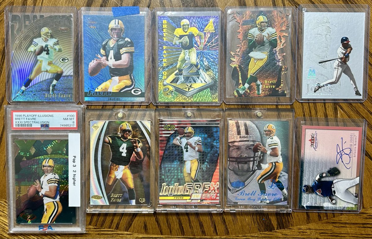 FielderCards's tweet photo. Pickups from the @shipshewanacard show Saturday. Was a great show w/ many dealers who had solid prices &amp; were willing to make deals. Two issues: WiFi signal was awful when it got really busy. There also should be more food vendors. If those get fixed this shoe would be incredible https://t.co/7GVkmFNore