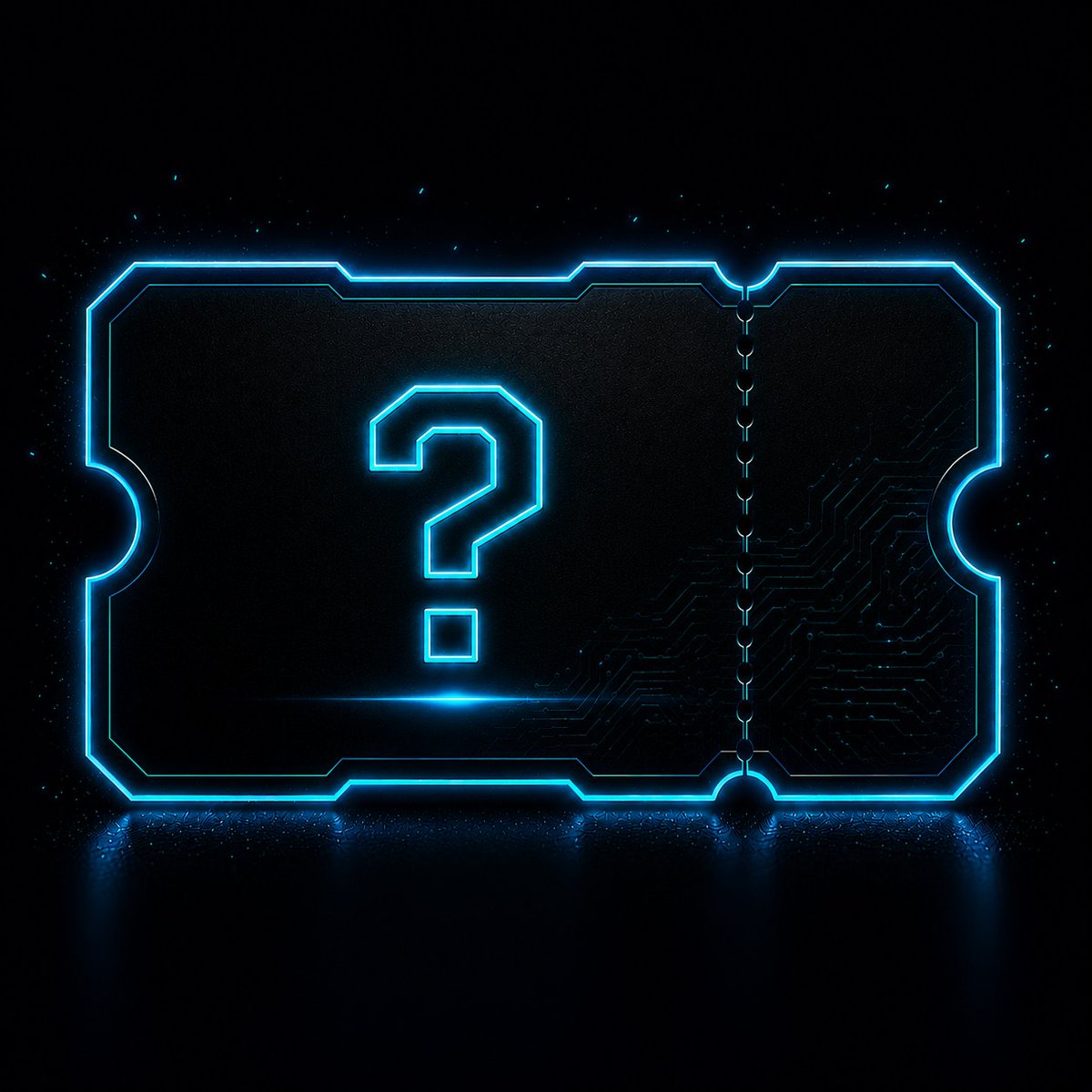 onchainslots's tweet photo. 🎟️ Ticket mint is now LIVE!

• OS: https://t.co/madGpv5GjH
• Supply: 10,000
• FREE Mint

🔍 Reveal happens 6 hours after sell out
⭐ 5 different rarities

The rarer your ticket is, the higher your chances of winning a guaranteed spot (GTD) for our next mint. 🚀 https://t.co/pJuWaYN23c