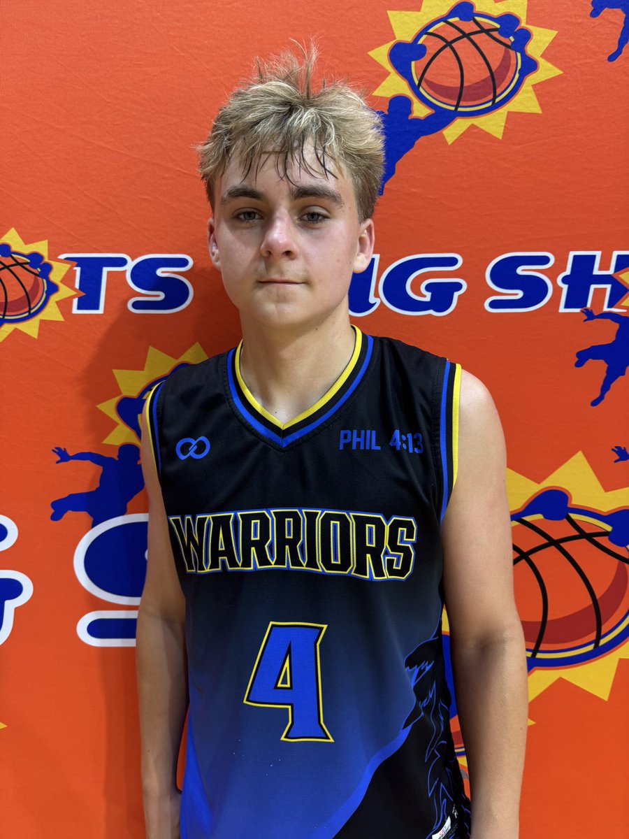 BigShotsGlobal's tweet photo. 15u Boys Final

Big Shots SC Premier- 63
8 Na’Ky Hanton 19
6 Rex Reiser 12

NMB Warriors- 51
4 Miles Crawford 19

#BIGSHOTS #RockHillMemorialClassic https://t.co/NrM8vOSbfD