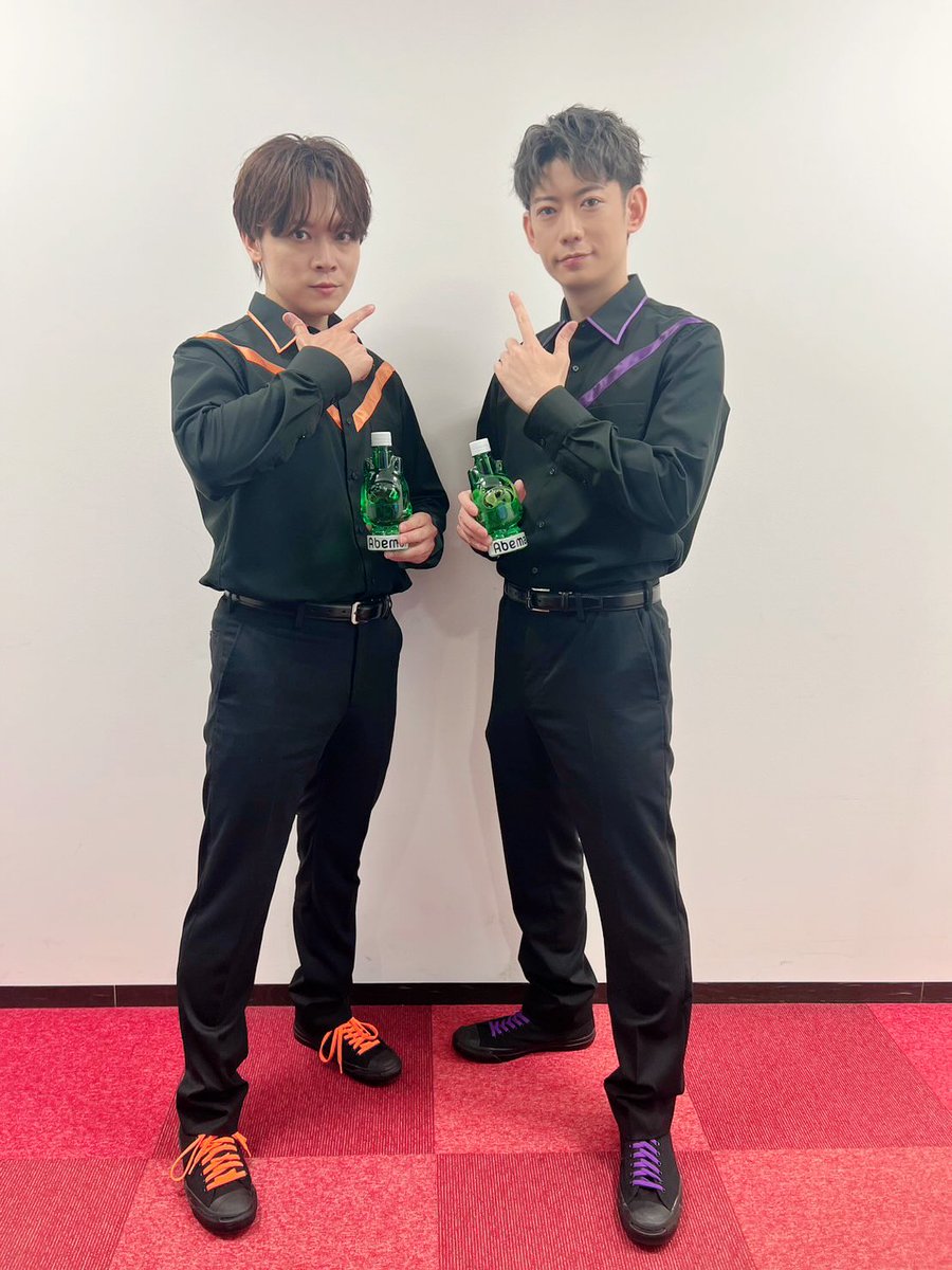 狩野翔 tweet media