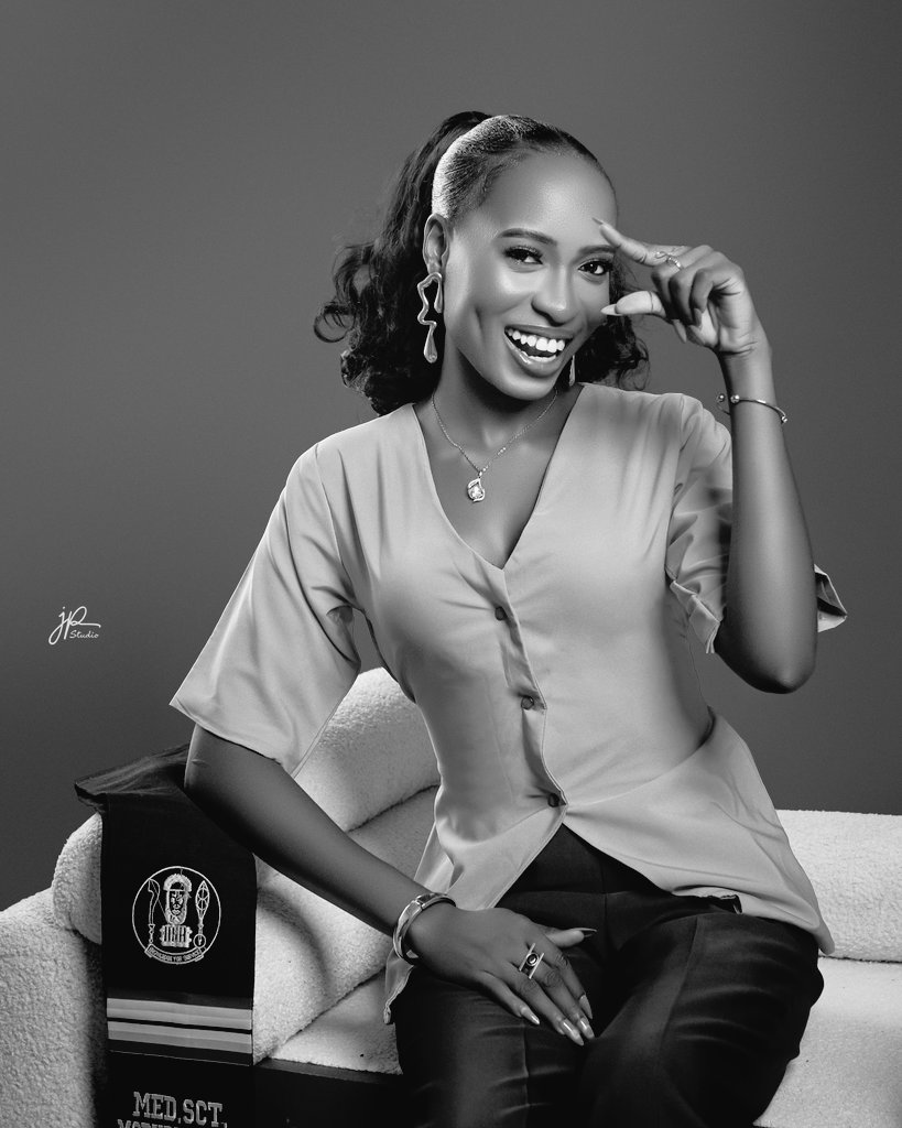 Modupeoluwa tweet media