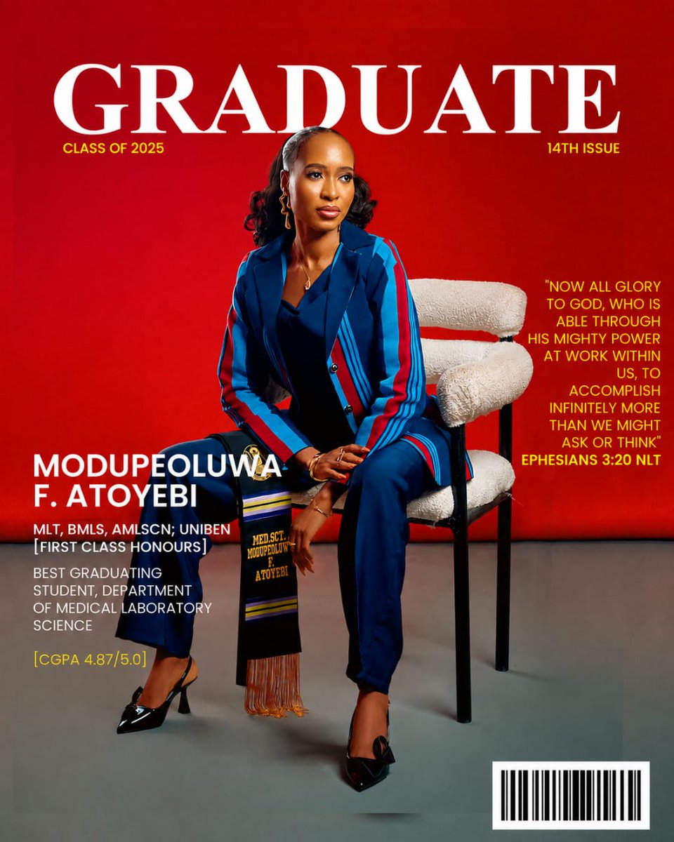 Modupeoluwa tweet media