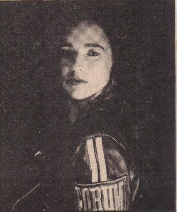 acervomercury's tweet photo. daniela mercury nos anos 90 https://t.co/0MU0cqhKko