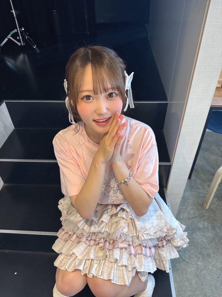 夏井ちひろ【ティラミス】 tweet media