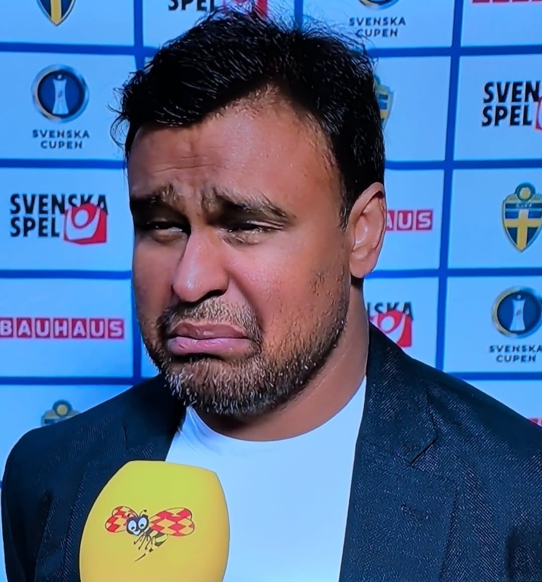 SvenBlixt's tweet photo. @hammarbyfotboll https://t.co/UYSiFrxFWT