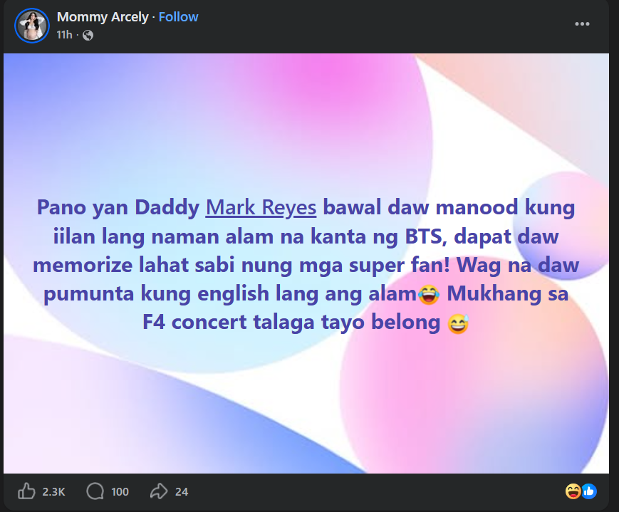 bibacrumbs's tweet photo. y'all will not get us talaga 'no? HAHAHA kapagod mag explain XD https://t.co/ZsB0doAqWS