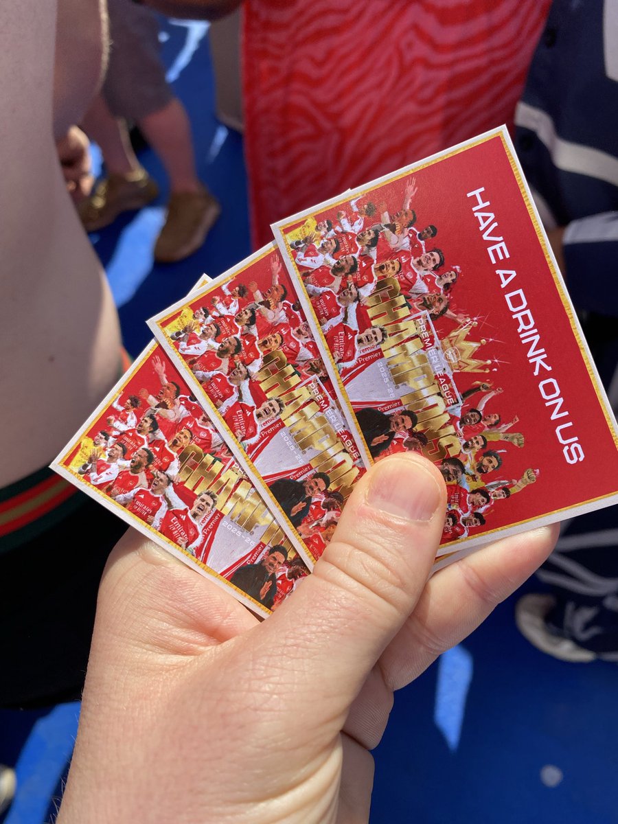 Plan_Tea's tweet photo. Nice one @Arsenal ❤️ https://t.co/5Wxf033mu4