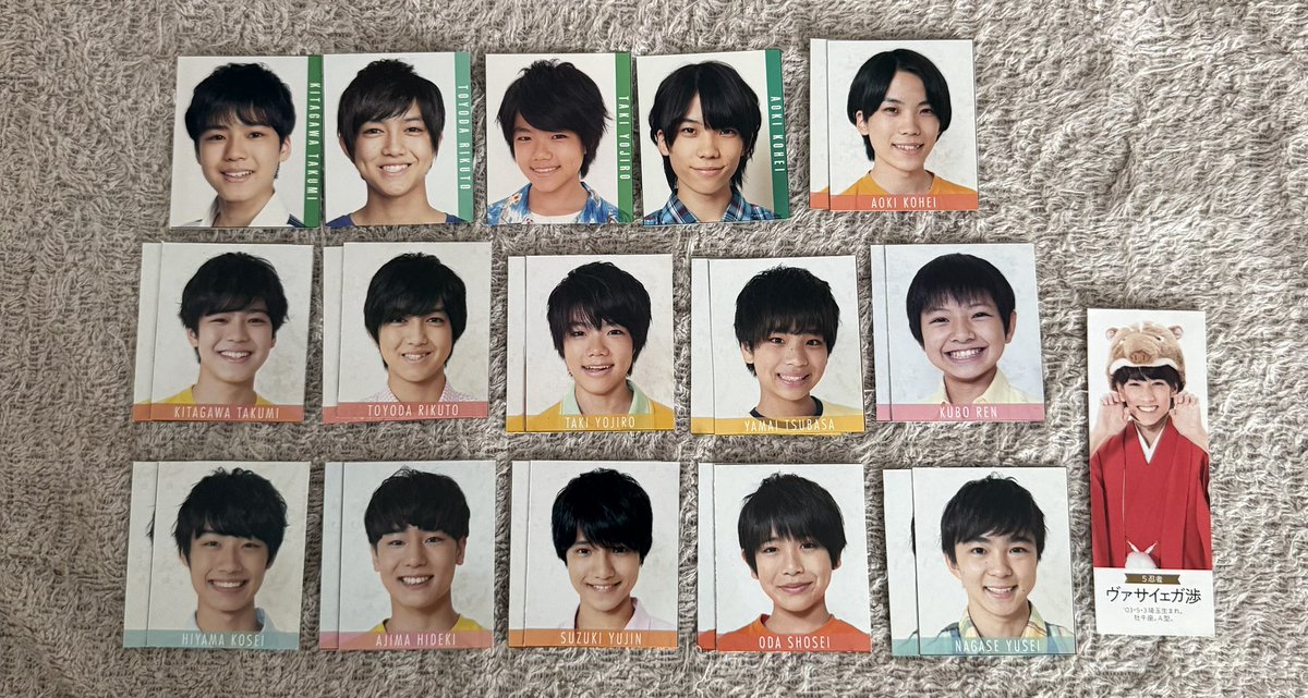 리❤︎ tweet media