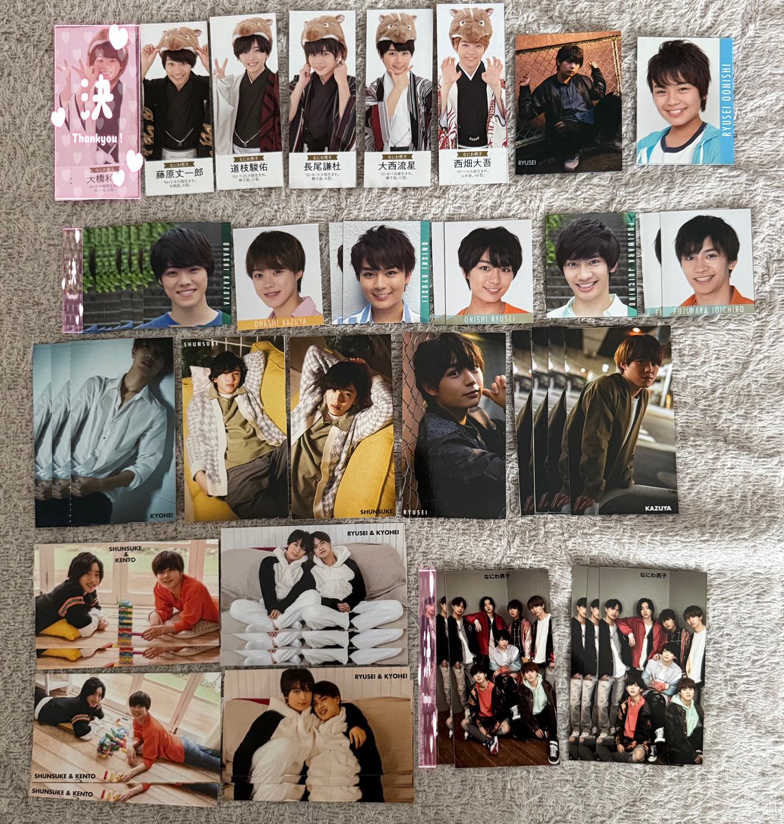 리❤︎ tweet media