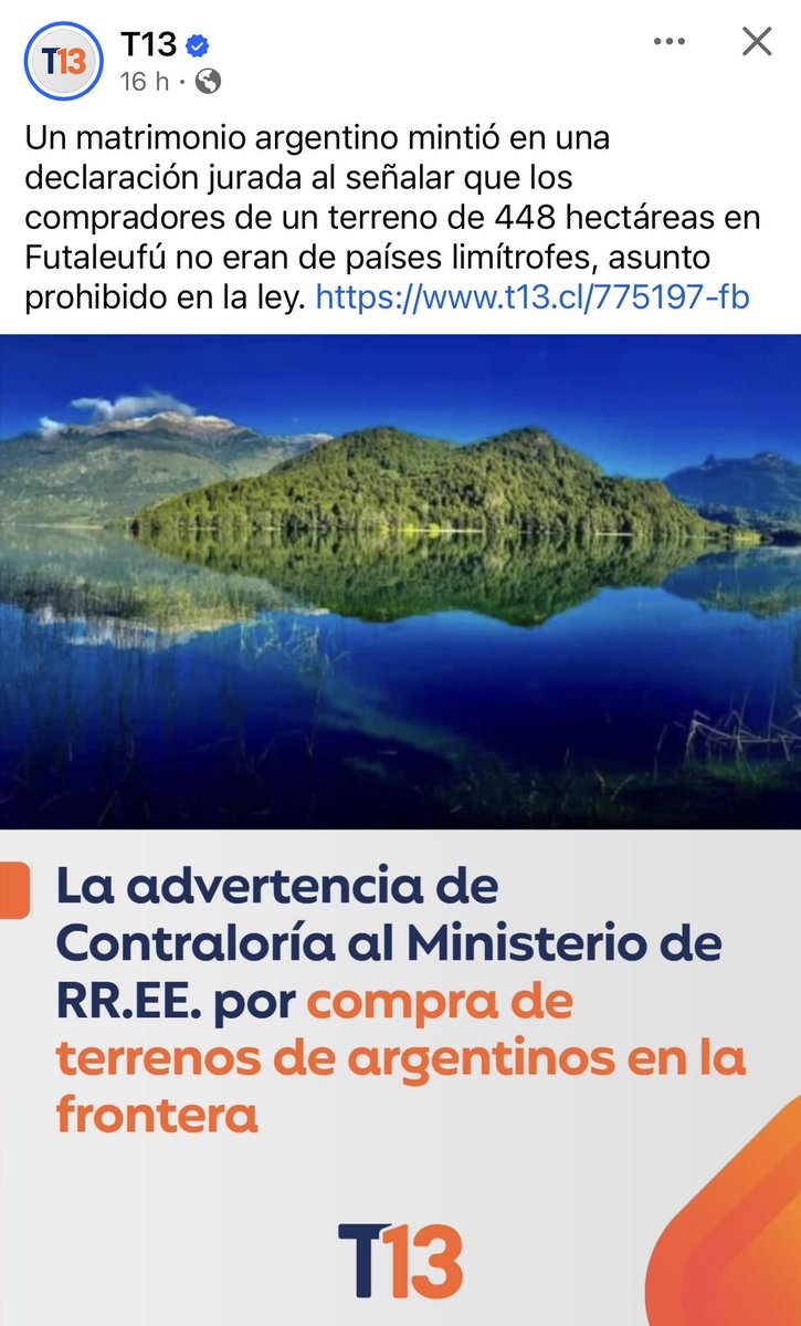 María Eugenia tweet media