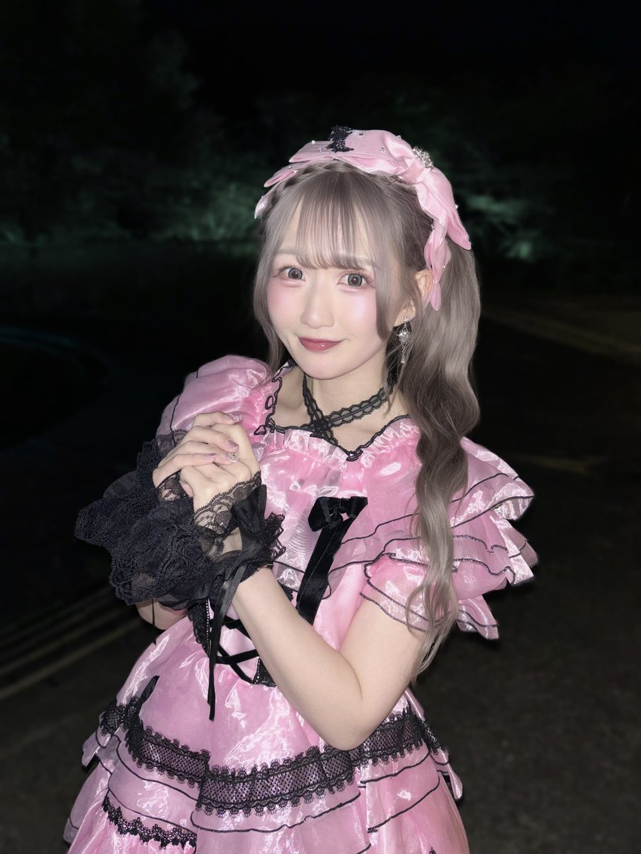 愛乃もも 【Lilite tune】5/31卒業🎤🌸 (@aino_momo_) / Posts / X