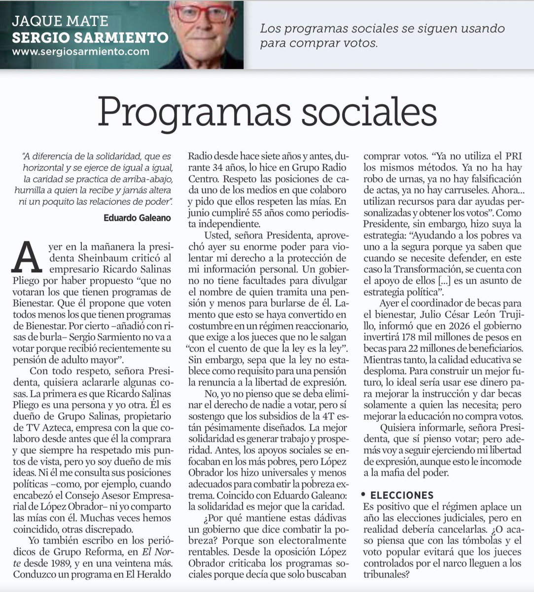 José Mario tweet media