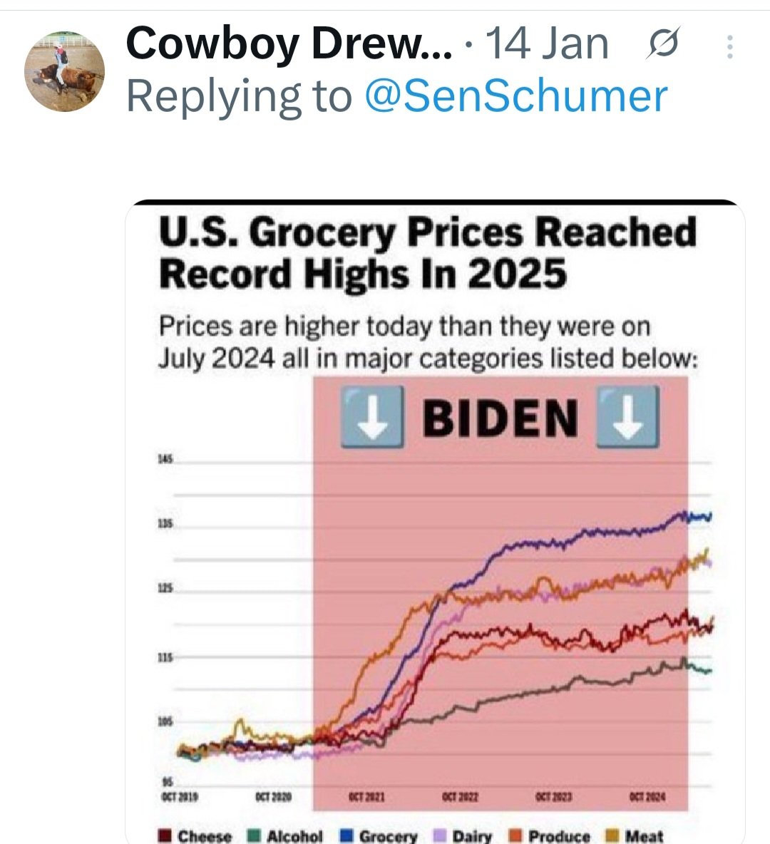 Steve tweet media
