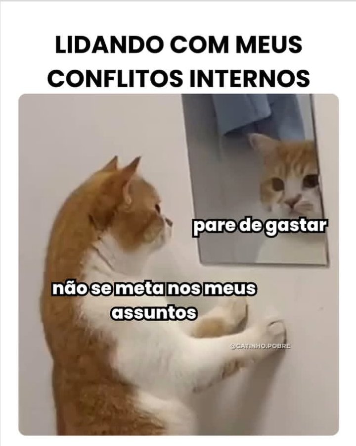 teu caos tweet media