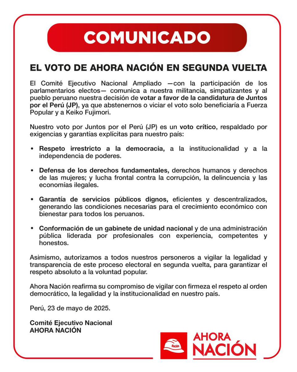 Un Chasqui del Bicentenario tweet media