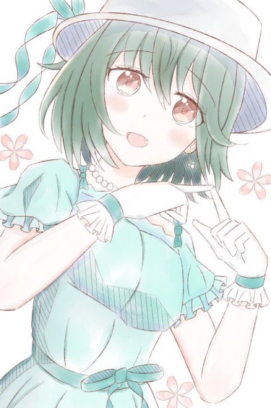 いろはじき tweet media