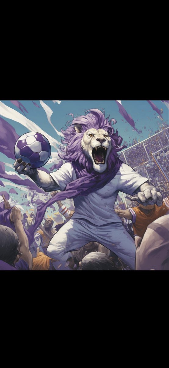 LUCHOROAS's tweet photo. Vamos mis Leones por esos primeros 3 puntos de local, vamos que se puede con fuerza, garra y corazón https://t.co/zaaGrvXCZN
