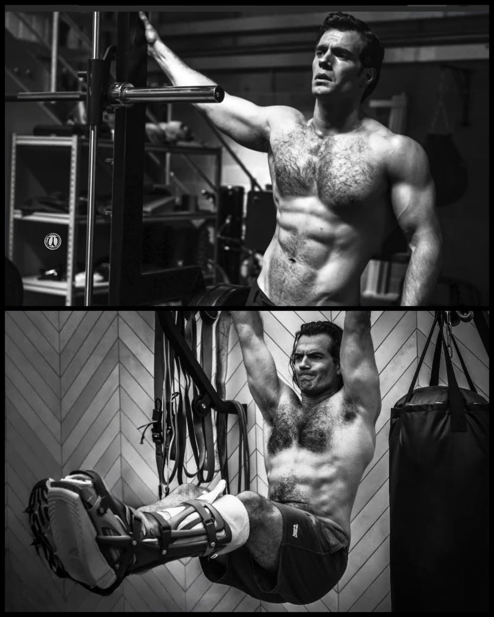 FictionalPhotos's tweet photo. 🖤🔥🖤🔥🖤
#henrycavill https://t.co/UFXRJeaX8c