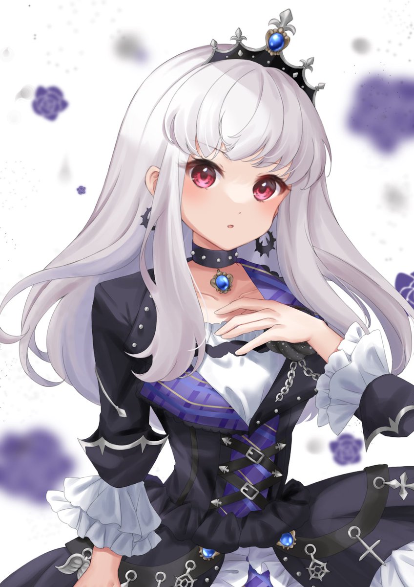エル tweet media