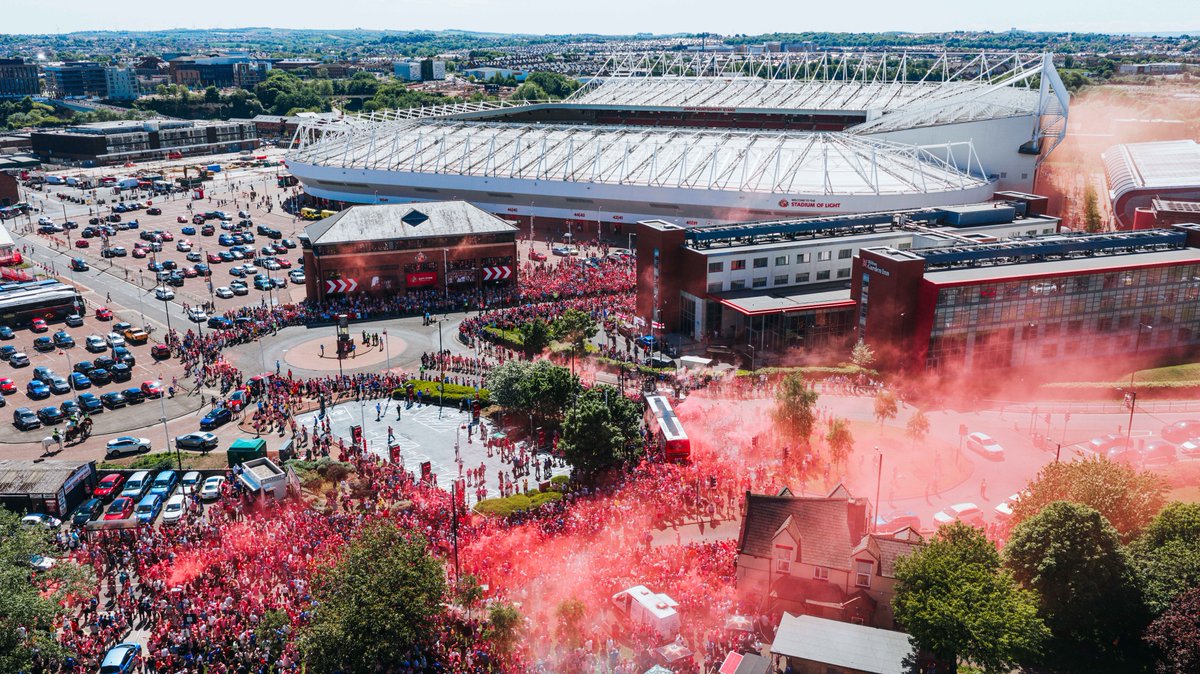 SunderlandAFC's tweet photo. https://t.co/BQpbvxbrWs