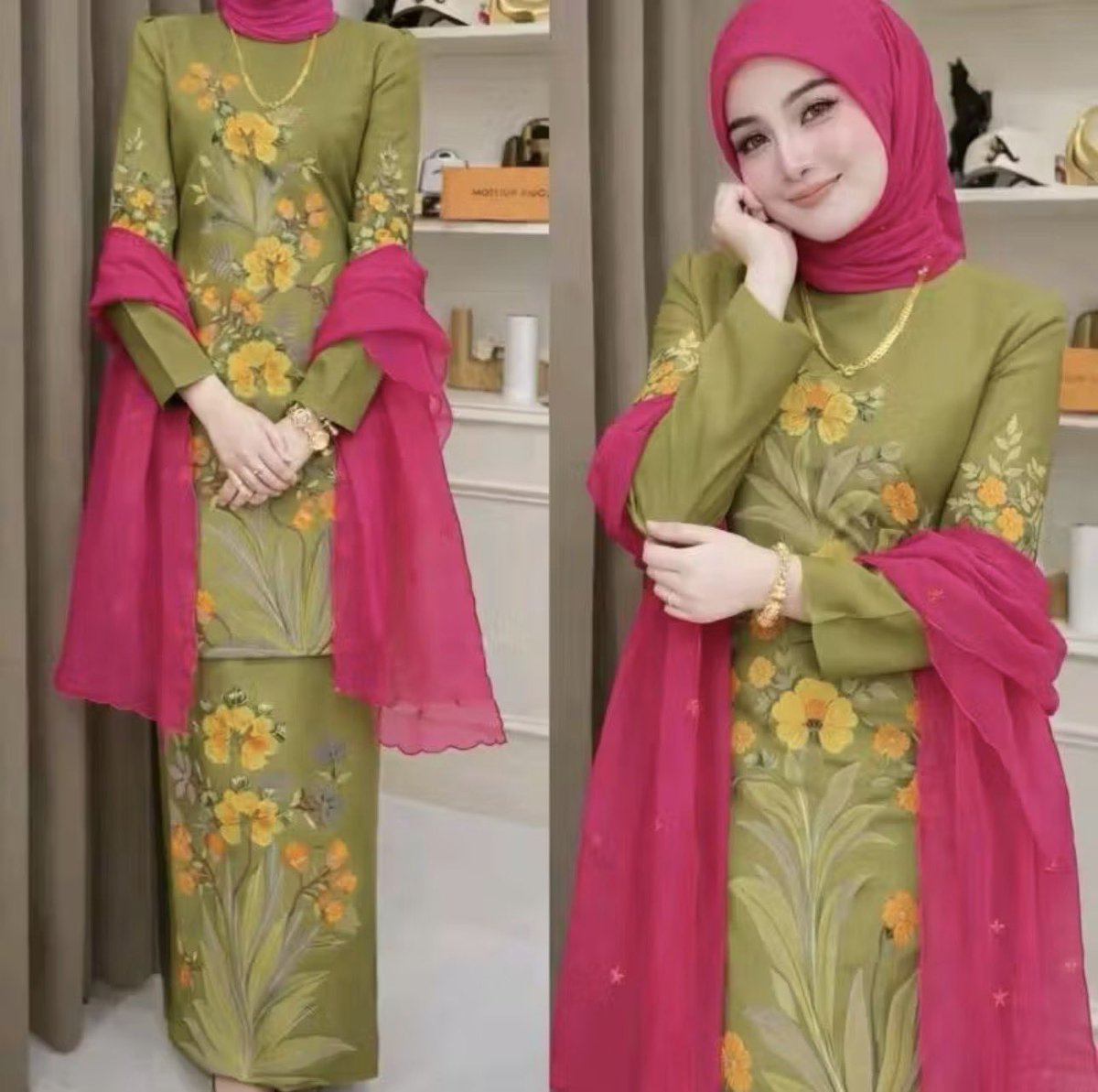 DeeElliey's tweet photo. Baju ni semua design lawa asal takde orang hype. Harga pun murah kaw-kaw. I tak tahulah seller ni salah tekan atau memang bagi harga tak masuk akal langsung. Tengoklah ni. https://t.co/GIO9789HQ2