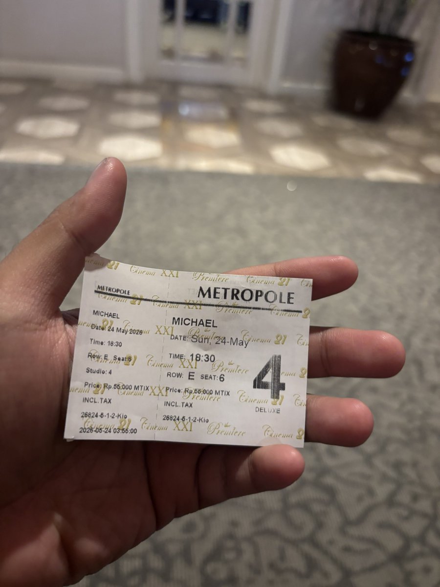 Muklis Nonton tweet media