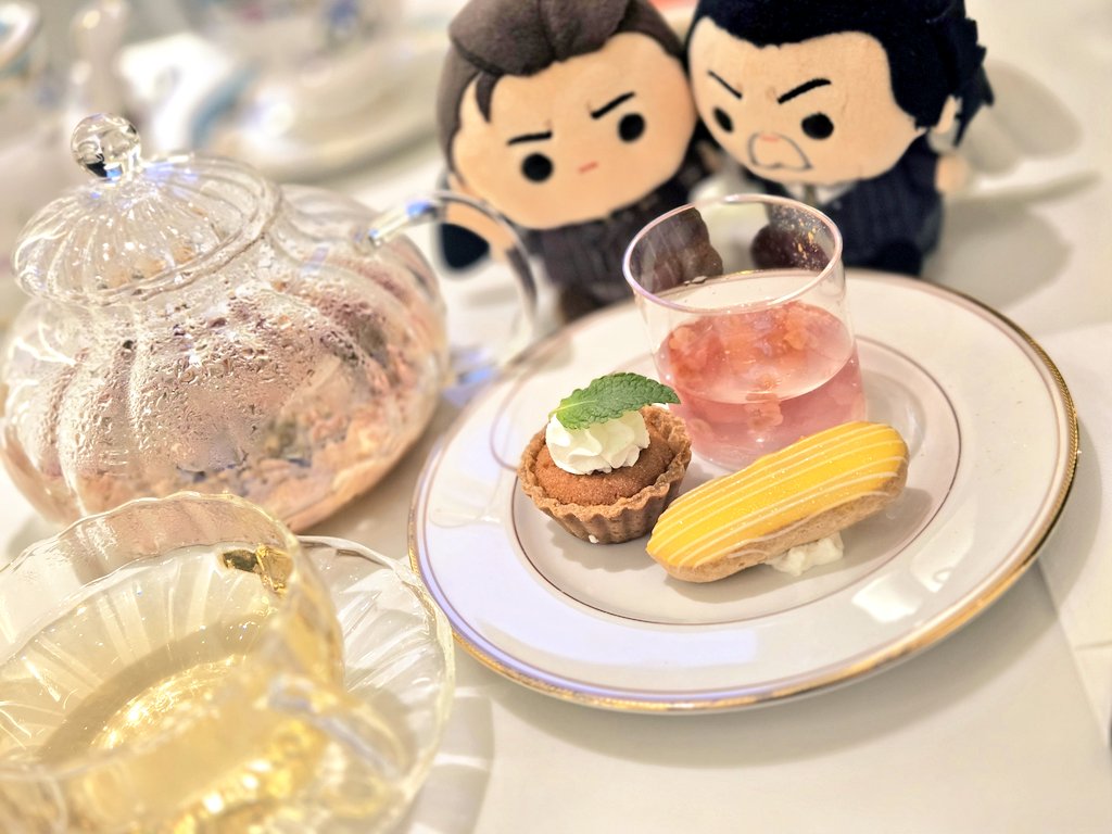 「色々遊んできた」|杏仁のイラスト
