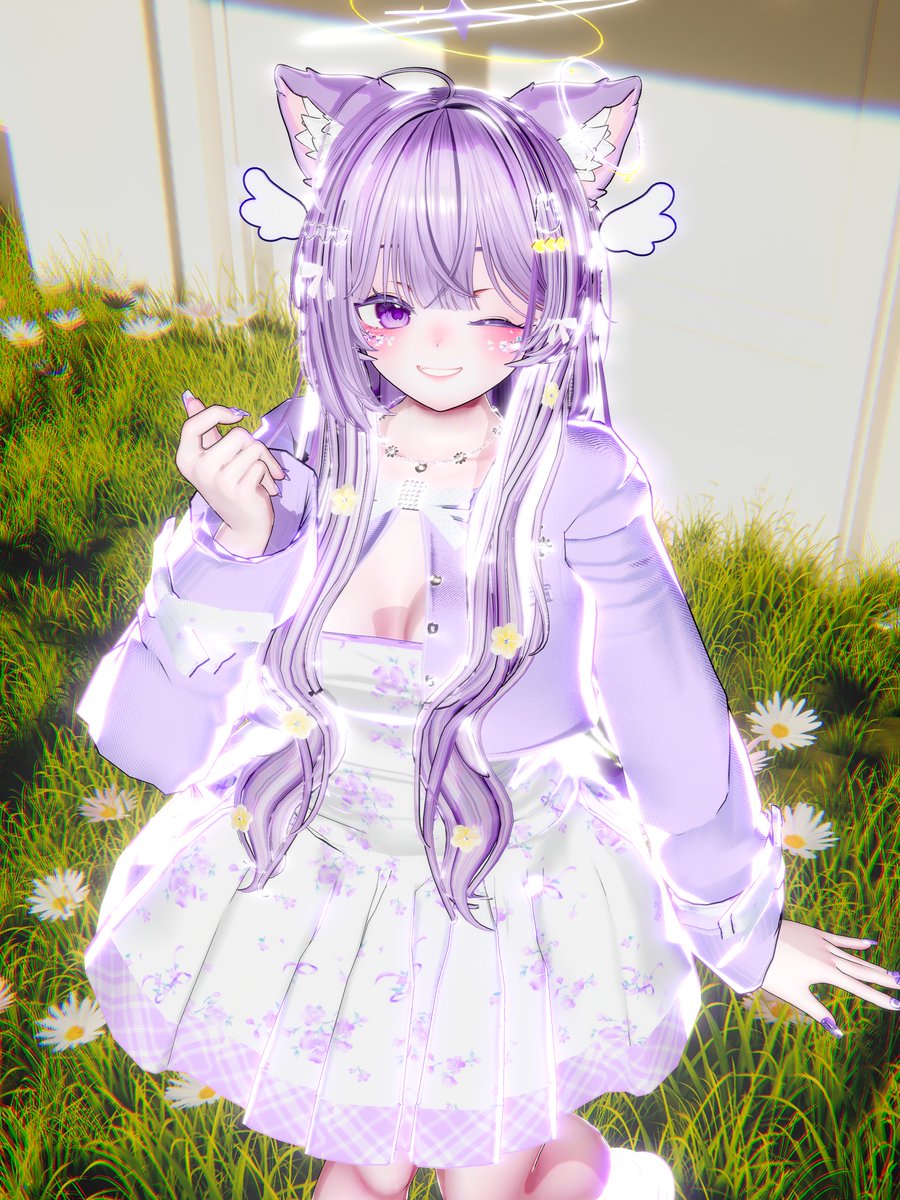 レイチェルさん！ (@VRC_kurorachel) / Posts / X