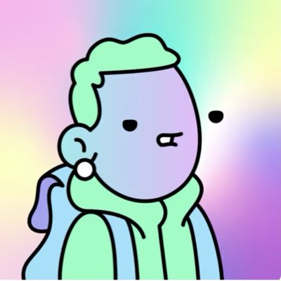 Thomas_Solamus's tweet photo. Decided to pick up a @doodles today because why not! https://t.co/kSqN8NphQU