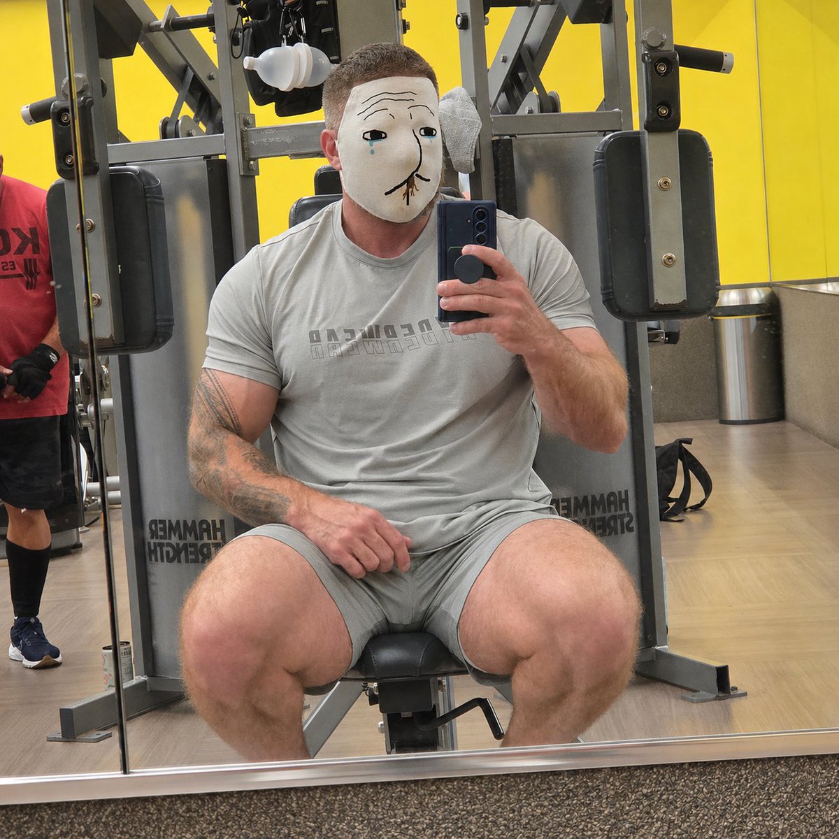 FitFatty tweet media