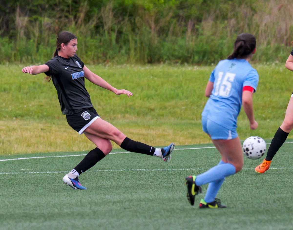 CaseyNewX2's tweet photo. Good start to the PDA showcase! #pdashowcase #girlsacademy #KeystoneFC #classof2028 #CollegeSoccerRecruiting https://t.co/Gi5OhmIG3R