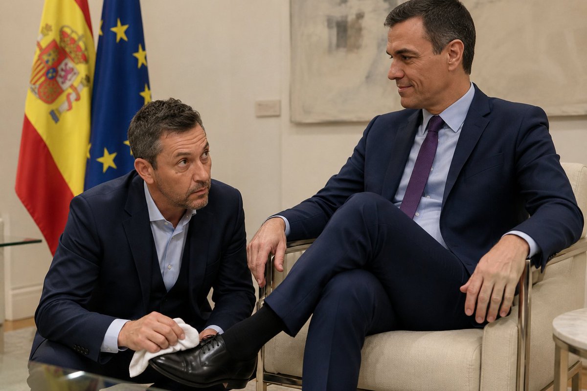 Germán Lòpez Muñoz tweet media