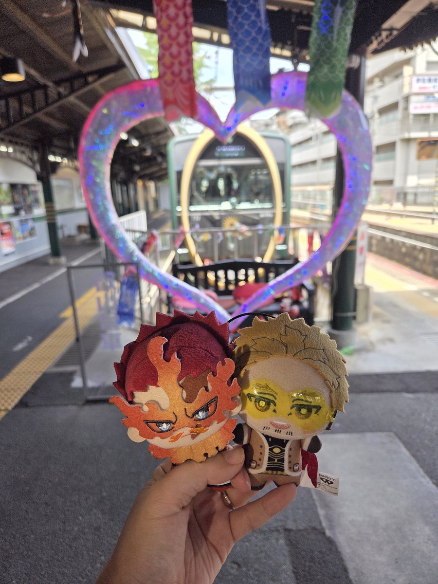 ちよこ🔥🦅次は7月 tweet media