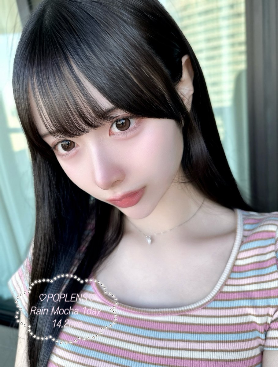 mirokarochu_'s tweet photo. OLENS 水光カラコン比較
デイリー vs お出かけ用⋆.♪ 

@Pop_lens #OLENS #POPLENS 
#オーレンズ #ポップレンズ #水光カラコン https://t.co/S3SaZiimSs