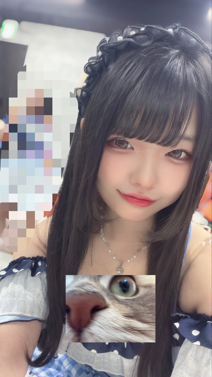 はるな@Niimo🖤🐾 tweet media