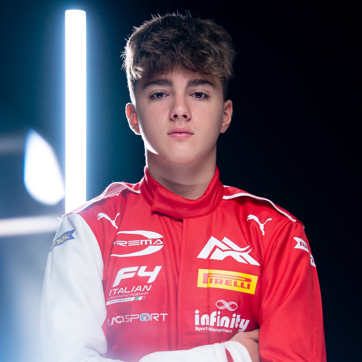 Tutkumuz F1 tweet media