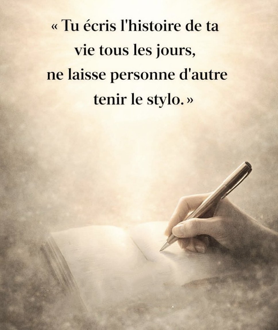 Sagesse Pure tweet media