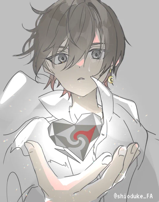 #天月イラスト部