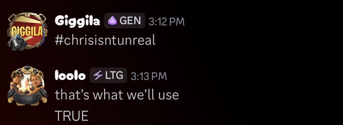 Logan “Giggila” Neale tweet media