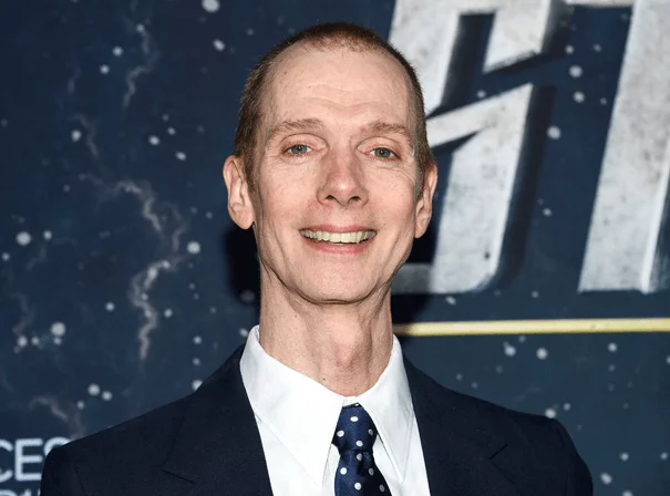 JuanC_Rdgz's tweet photo. 🎬 Happy Birthday Doug Jones 🎂🎬 
#DougJones #BatmanReturns #ThinClown #TheShapeofWater #AmphibianMan #Hellboy #HellboyIITheGoldenArmy #AbeSapien #FantasticFourRiseoftheSilverSurfer #NorrinRadd #SilverSurfer #HappyBirthdayDougJones https://t.co/ZEkPEUu8u2