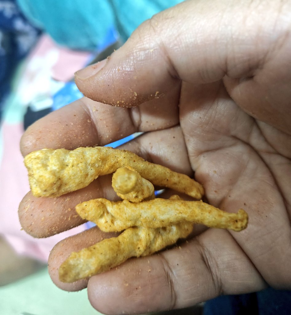 Maggi tweet media