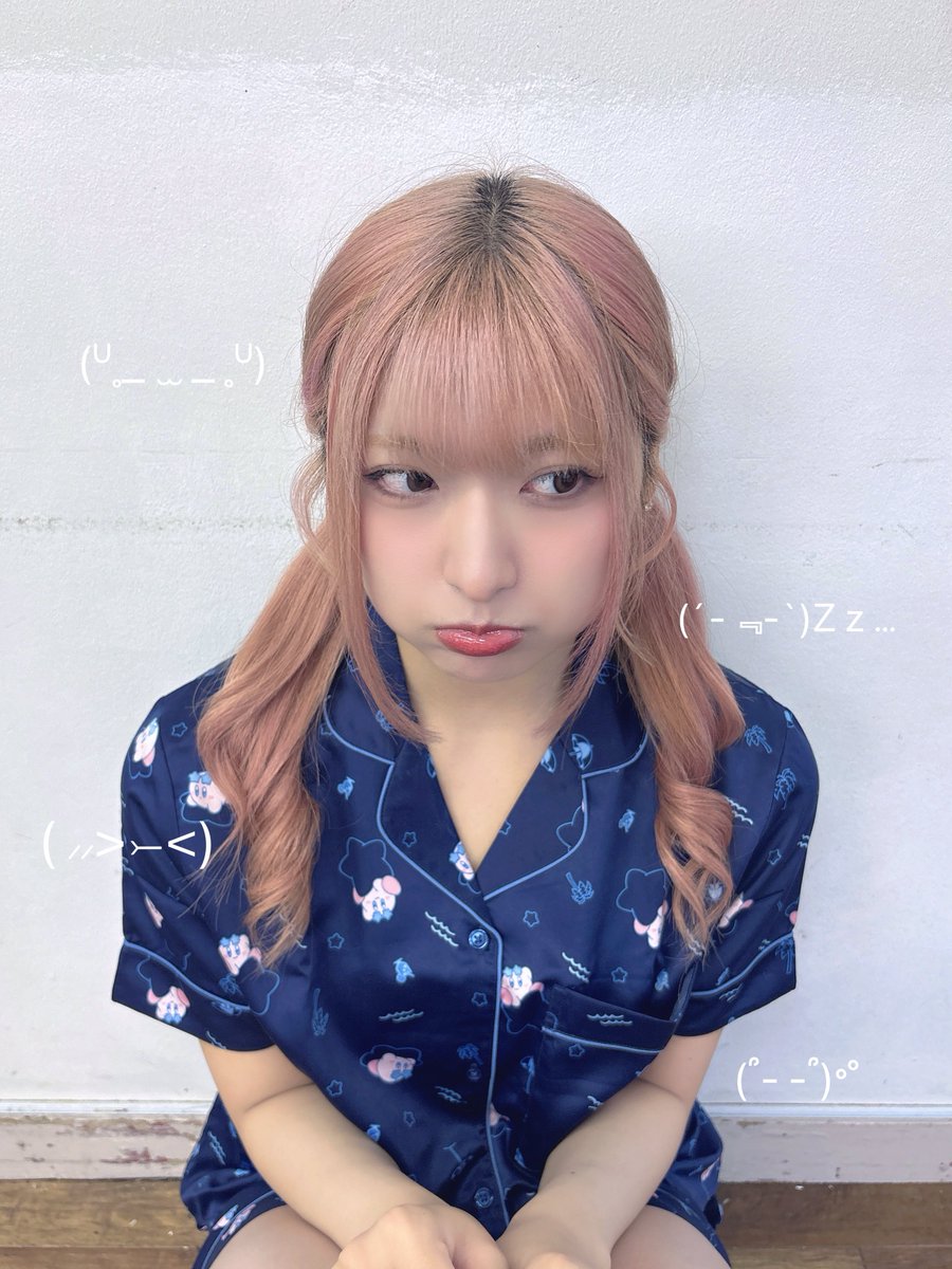 ri_ri_ri_5_myst's tweet photo. もう寝るん？😞 https://t.co/i0ipXo6iAZ