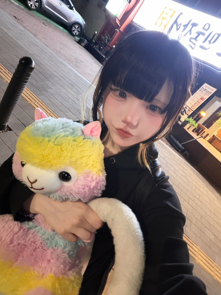 미야미 ミヤミ 【H7KD】 새싹심기🌱 tweet media