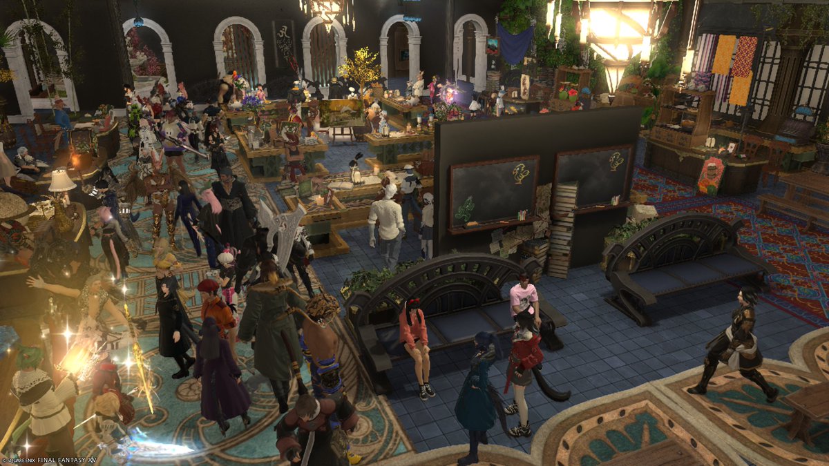 ignis_xiv's tweet photo. otsuuu #gakecf22_AP 🎉🥳 eventnya meriah dan rame banget, its so funnn visiting and going around!! https://t.co/Eu9xMaeEij