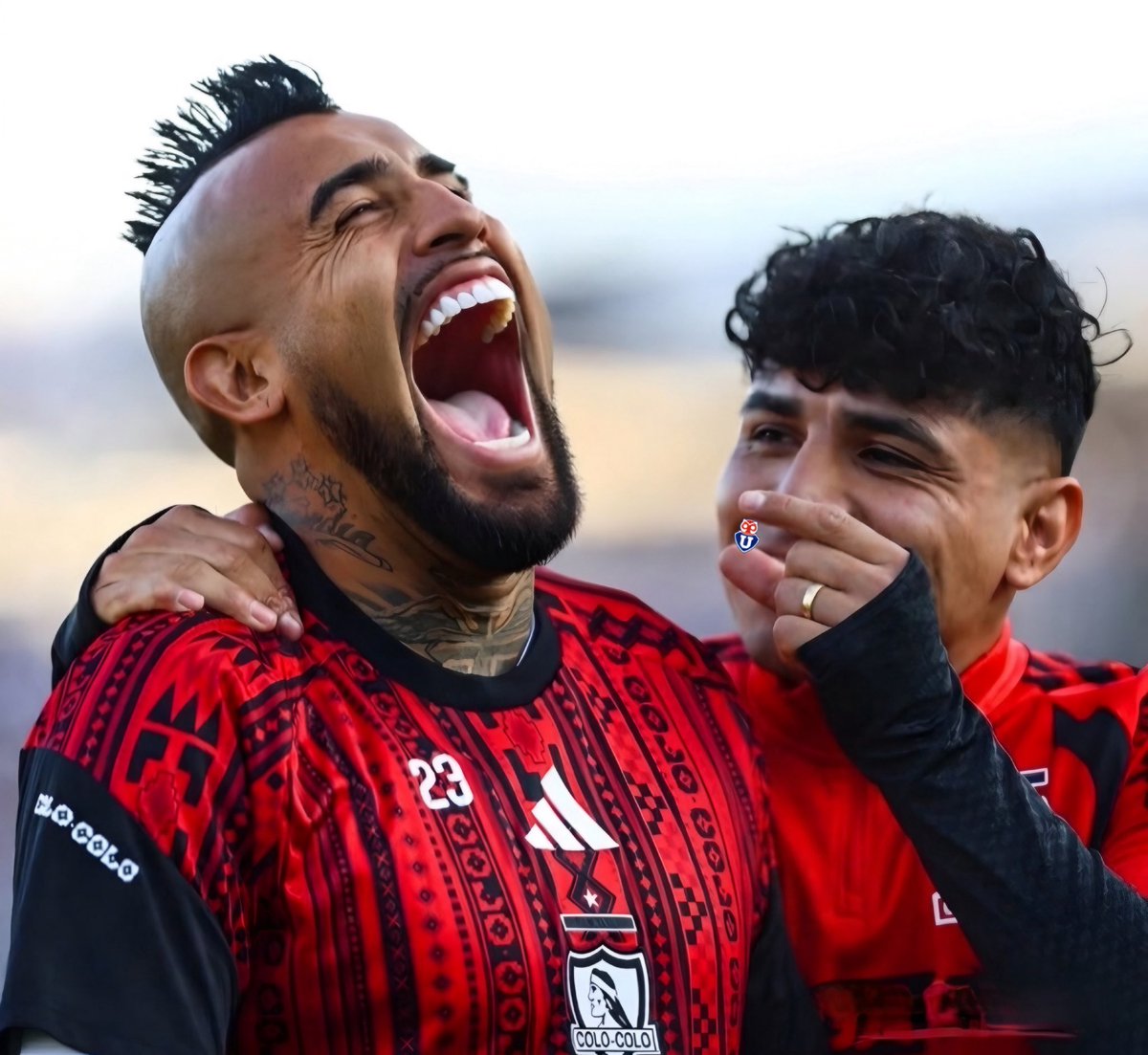 10 Puntos Remontados 🏆 tweet media